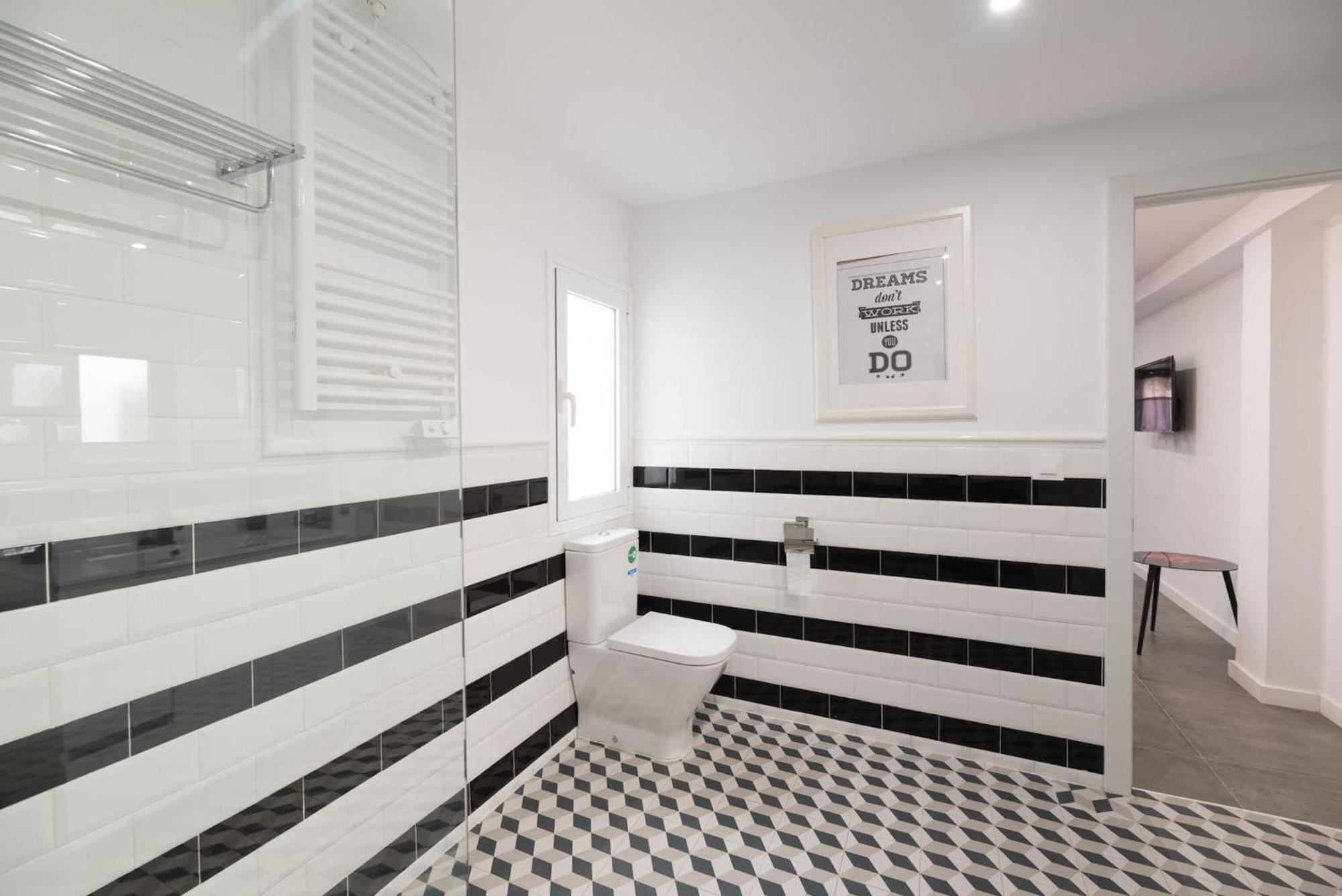 Marques Flat-Cabanyal Apartment Valencia Exterior photo