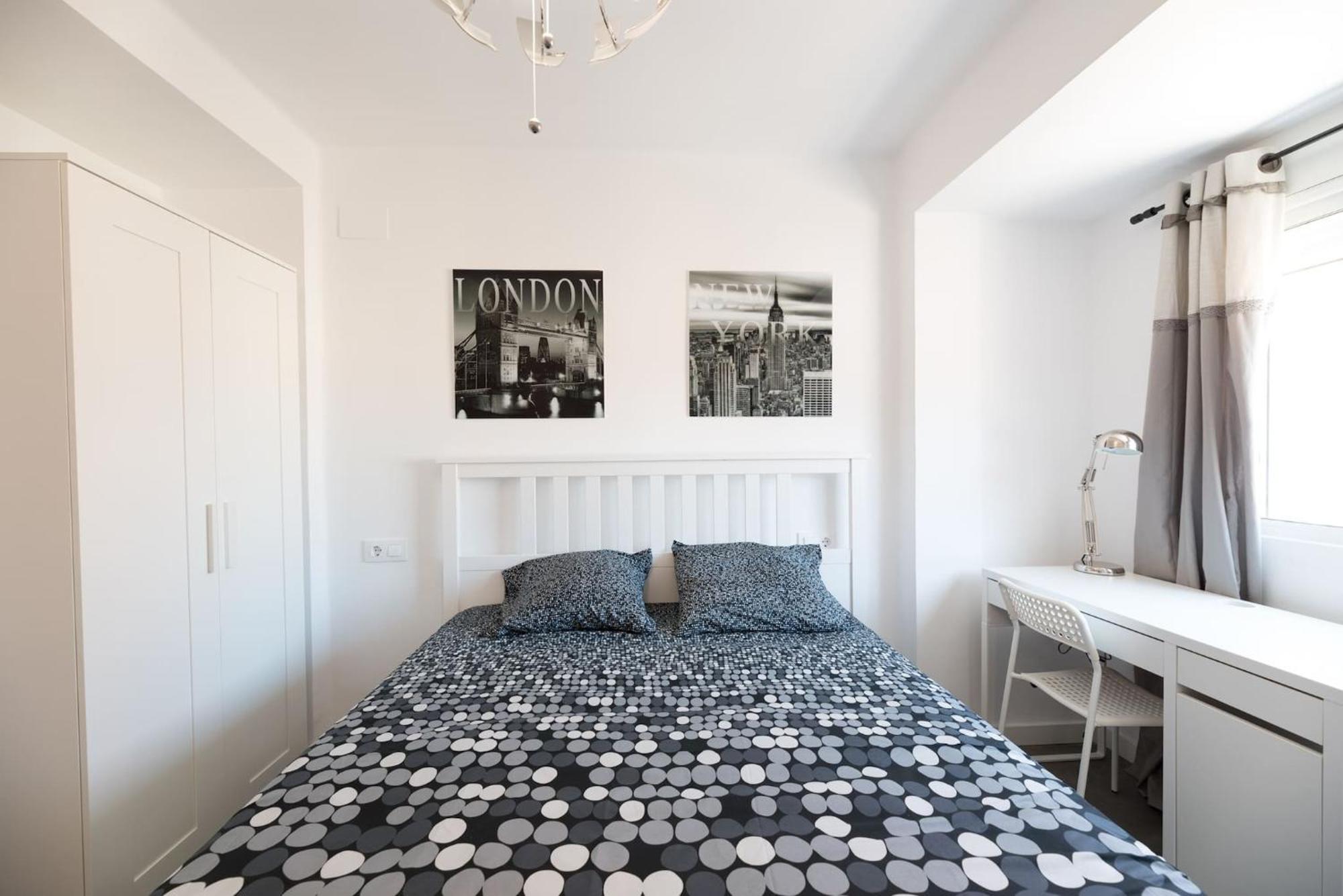 Marques Flat-Cabanyal Apartment Valencia Exterior photo